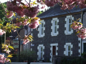 Broomfield House Bed and Breakfast